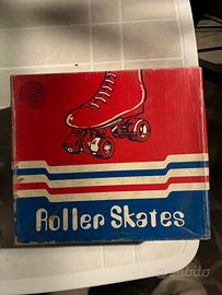 Pattini Roller Skates