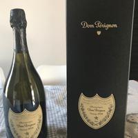 Dom perignon 2008
