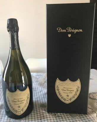 Dom perignon 2008