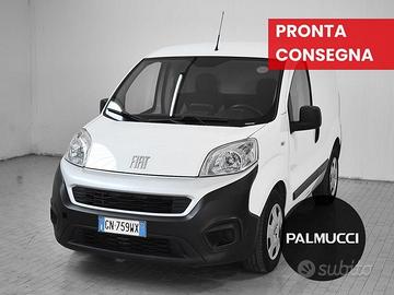 FIAT Fiorino CARGO 1.3 Multijet 95 CV E6.4