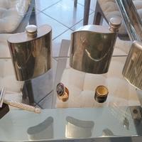 Lotto oggetti vintage 