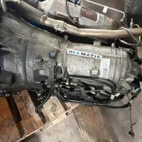 Cambiò automatico iveco Daily 2.3
