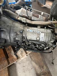 Cambiò automatico iveco Daily 2.3