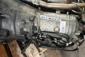 Cambiò automatico iveco Daily 2.3