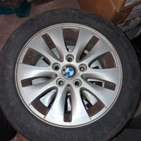 cerchi bmw r16