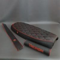 triumph Bonneville, scrambler kit personalizzabile