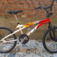 BMX Repsol Honda