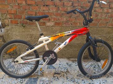 BMX Repsol Honda