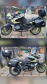 Bmw r1150r rockster 2004