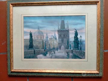 quadro ponte karl