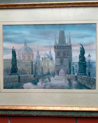 quadro ponte karl