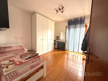 Posto letto in camera doppia