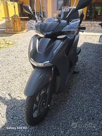 Honda sh 350 2025