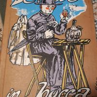 Cartapaglia: Veneto in bocca