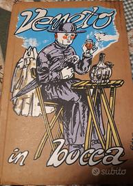 Cartapaglia: Veneto in bocca