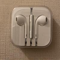 Apple EarPods ORIGINALI Lightning – NUOVI