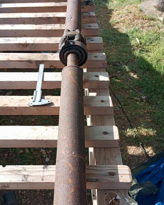 Albero trasmissione Alfetta gtv