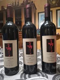 vino turriga