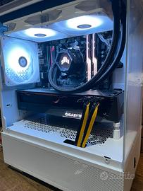 pc gaming ryzen 7 5800x
