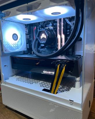 pc gaming ryzen 7 5800x