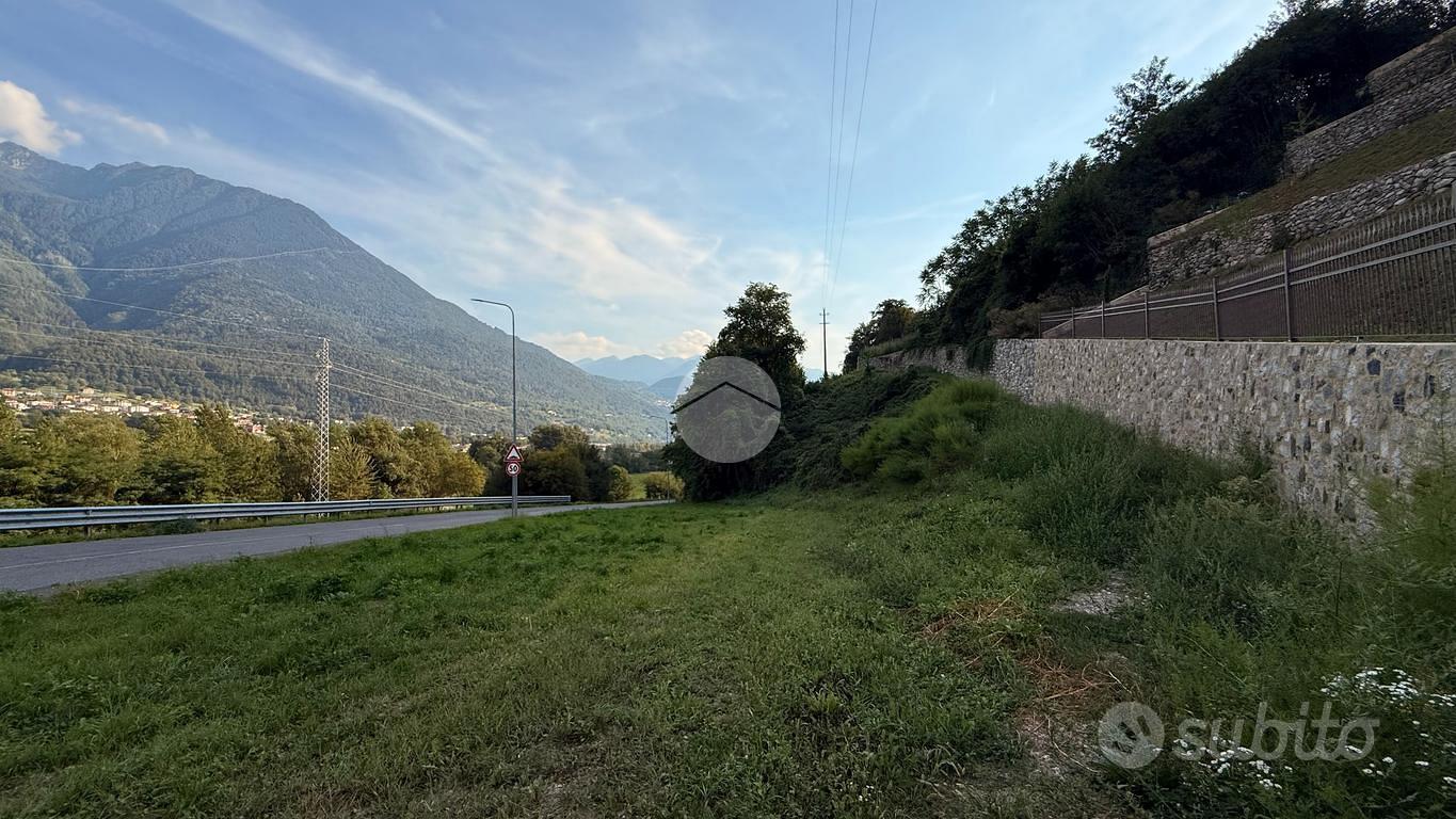 TER. RESIDENZIALE A LOSINE - Vista 3