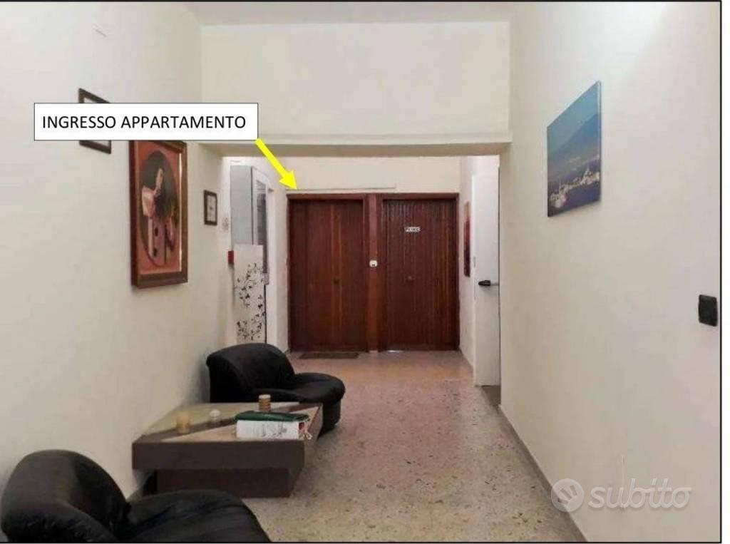 Appartamento – Villafranca Tirrena, Messina - Vista 5