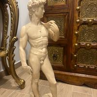 Statua David di Michelangelo