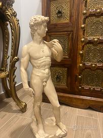 Statua David di Michelangelo