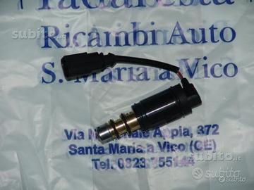 Valvola controlla a/c 6q0820803r seat ibiza 05> 1