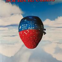 Tre metri sopra il cielo - Moccia