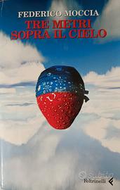Tre metri sopra il cielo - Moccia
