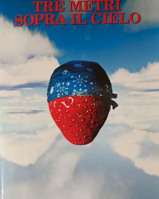 Tre metri sopra il cielo - Moccia