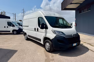 CITROEN JUMPER 35 L2H2 2.2 BLUEHDI 140CV S&S - FUR