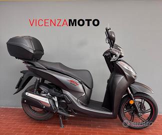 Honda SH 300 i sport abs