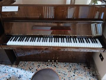 Rieger kloss PETROF con garanzia