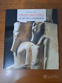 Civiltà degli egizi 