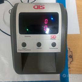 Controllabanconote SID Emilia