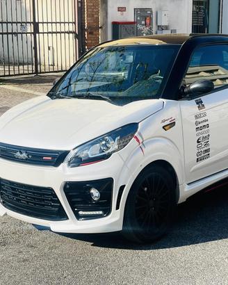 Ligier JS50 DCI Sport Ultimate ICE full optional