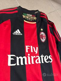 Maglia Milan originale