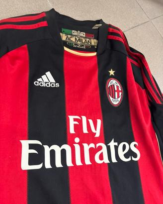 Maglia Milan originale