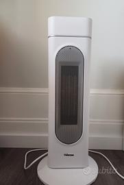  Stufa Ceramica a Torre Tristar KA-5088 - 2000W