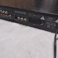 Dolby sourraund audiola casse e DVD 