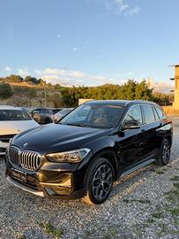 Bmw X1 sDrive18d xLine