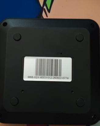 Mini PC Intel