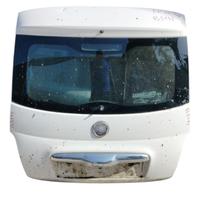 PORTELLONE POSTERIORE COMPLETO FIAT 500 Serie (07>