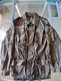 Mimetica militare