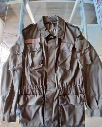 Mimetica militare