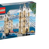 Lego  Collezionisti 10214 - Tower Bridge