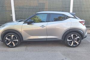 Nissan Juke 1.6 HEV Ibrida N-Connecta DCT