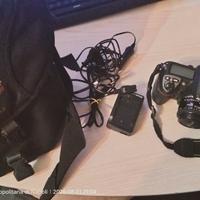Nikon D200